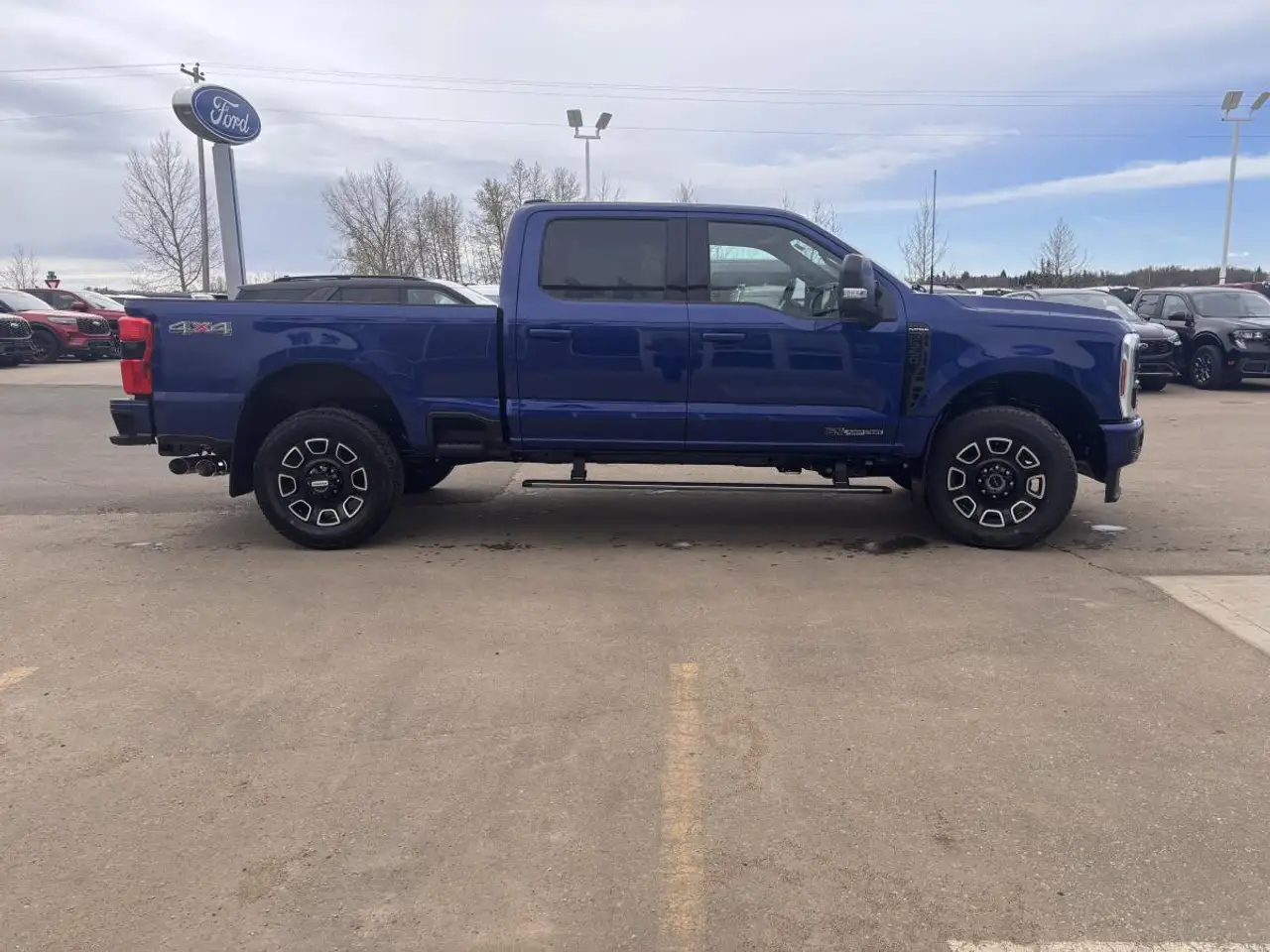 Ford F 350 снимка Ford F 350