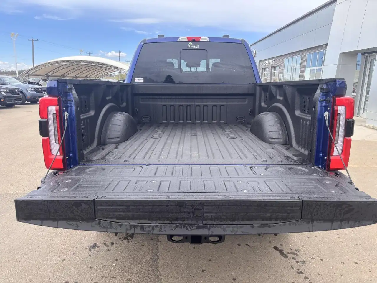 Ford F 350 снимка Ford F 350