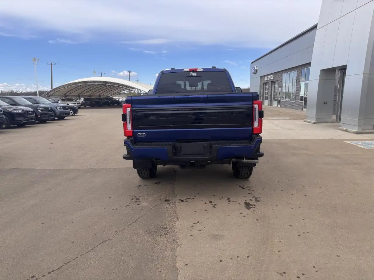 Ford F 350 снимка Ford F 350