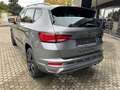 CUPRA Ateca 1.5 TSI DSG *LED*NAVI*SHZ*KAMERA*AHK* Gris - thumbnail 10