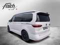 Volkswagen T6 California VW Multivan T6 California eHybrid 180 kW 4M Weiß - thumbnail 3