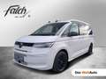 Volkswagen T6 California VW Multivan T6 California eHybrid 180 kW 4M Weiß - thumbnail 1
