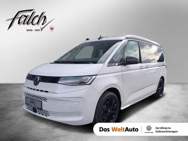 Volkswagen T7 California