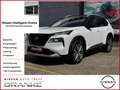Nissan X-Trail 1.5 VC-T e-Power Tekna 20Zoll*PP*HUD Blanc - thumbnail 1