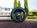 Morgan 3-Wheeler 3-Wheeler *matt silber* Silber - thumbnail 25