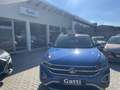 Volkswagen T-Roc 1.0 tsi Style 110cv Blu/Azzurro - thumbnail 8