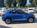 Volkswagen T-Roc 1.0 tsi Style 110cv Blu/Azzurro - thumbnail 9