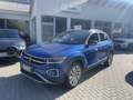 Volkswagen T-Roc 1.0 tsi Style 110cv Blu/Azzurro - thumbnail 1