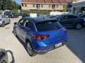 Volkswagen T-Roc 1.0 tsi Style 110cv Blu/Azzurro - thumbnail 2