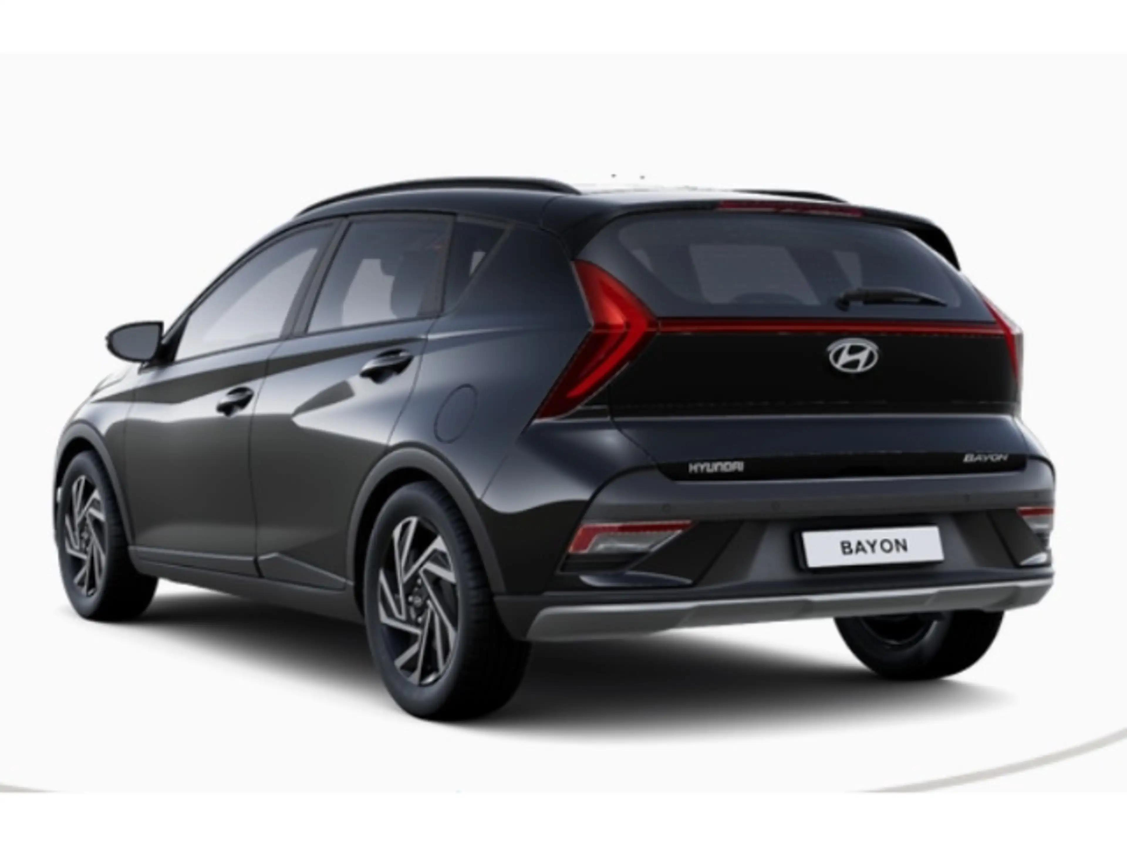 Hyundai BAYON Trend MY26 2WD 1.0 T-GDI (90 PS) 6-M/T — photo 2