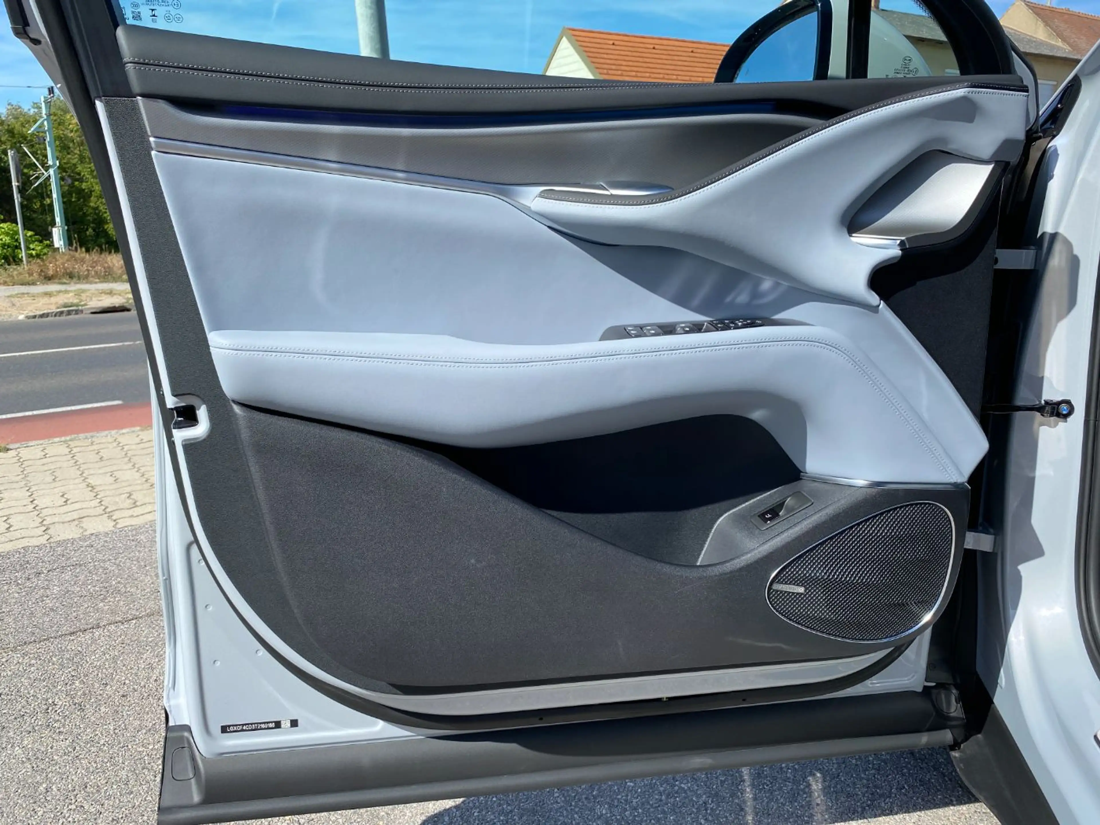 BYD Sealion 7 Excellence AWD Neuwagen * AKTION — photo 10