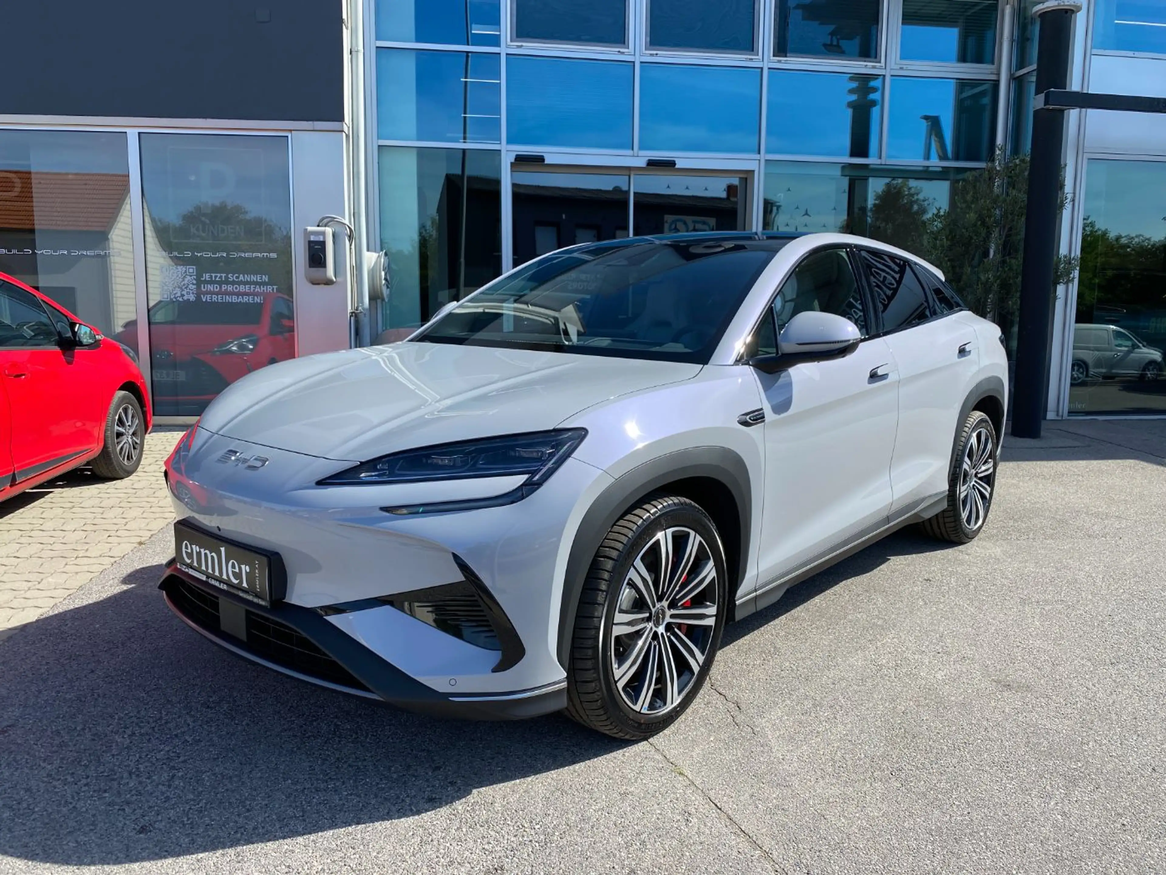 BYD Sealion 7 Excellence AWD Neuwagen * AKTION — photo 2