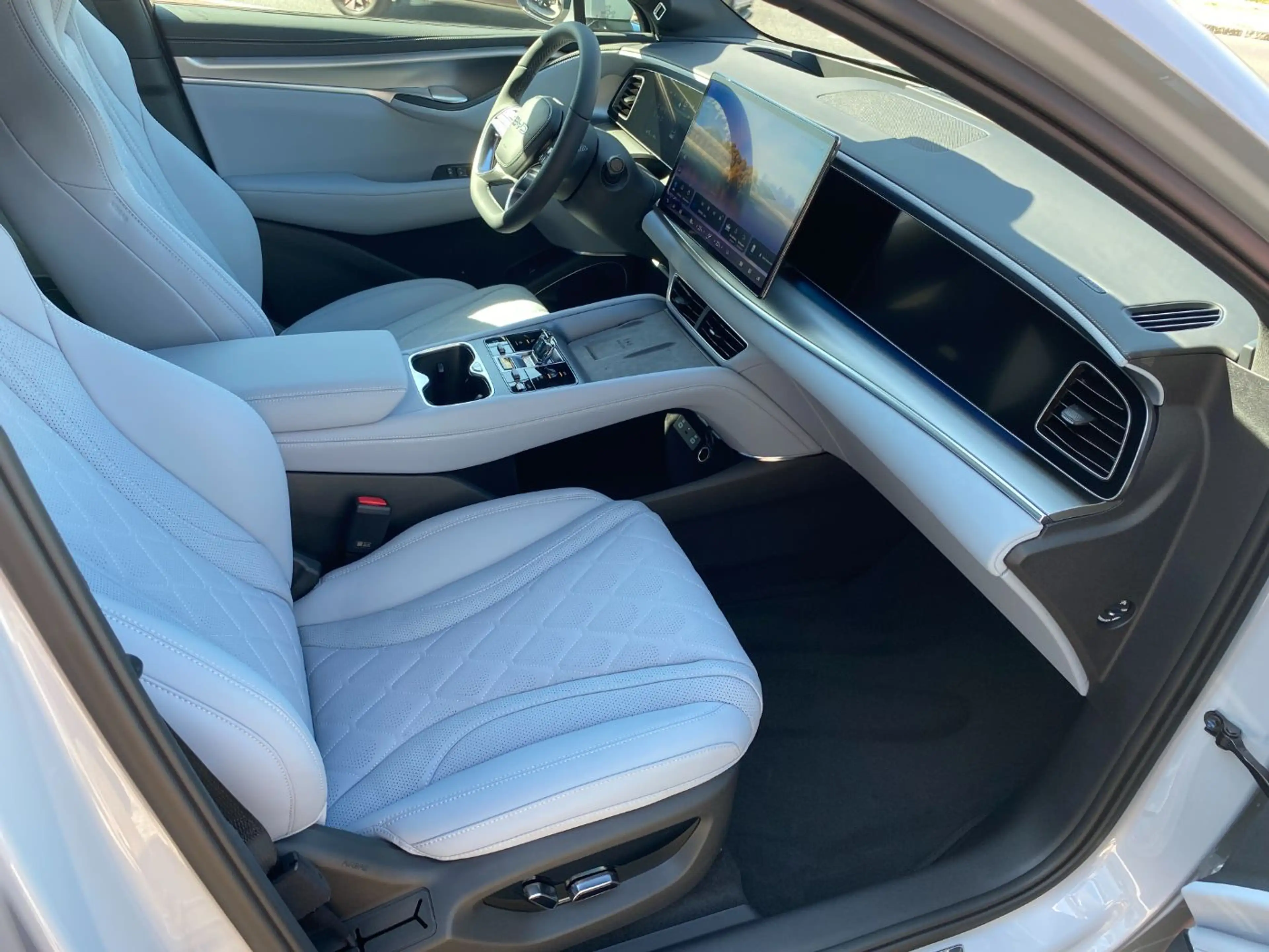 BYD Sealion 7 Excellence AWD Neuwagen * AKTION — photo 12