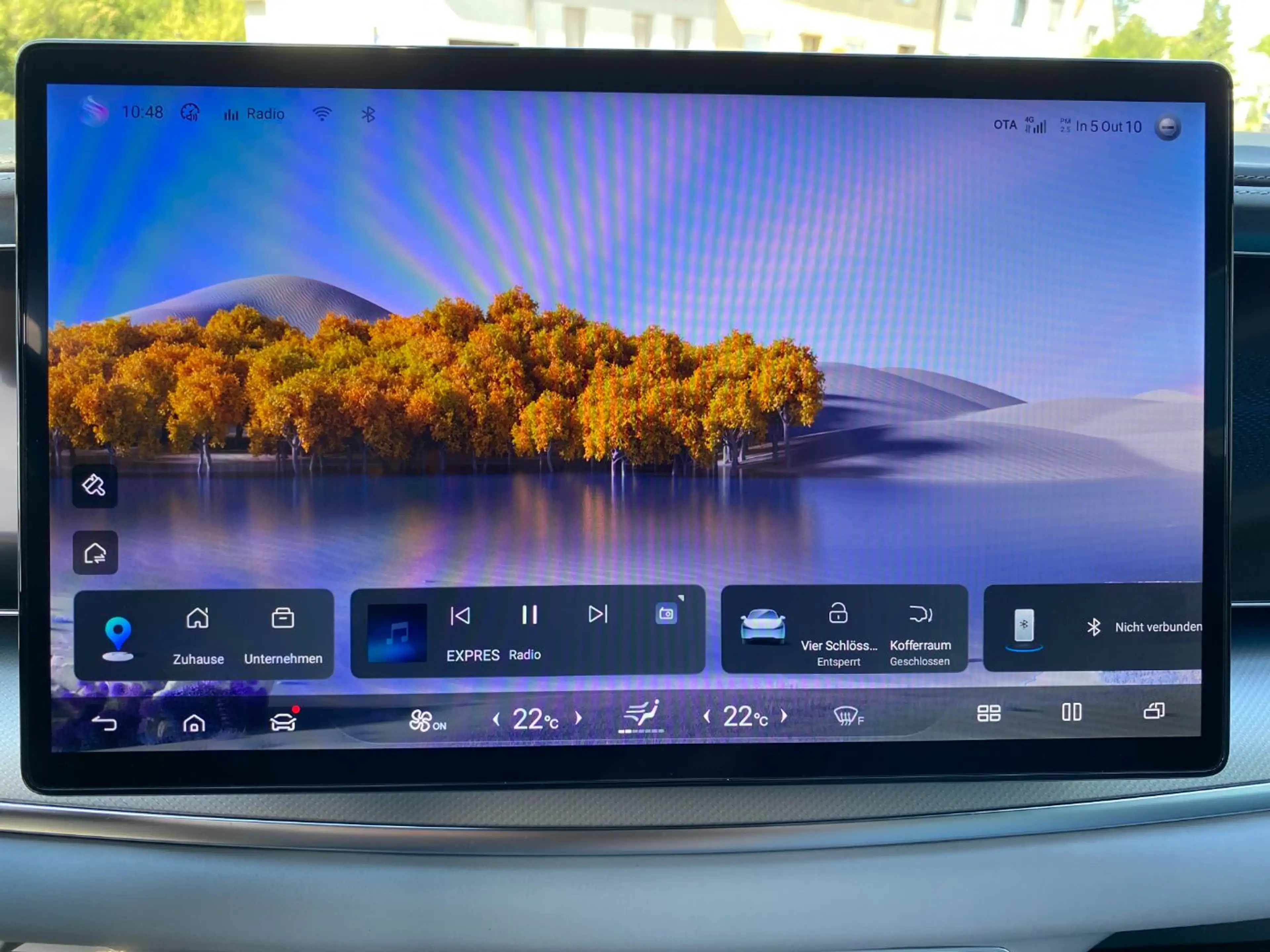 BYD Sealion 7 Excellence AWD Neuwagen * AKTION — photo 9