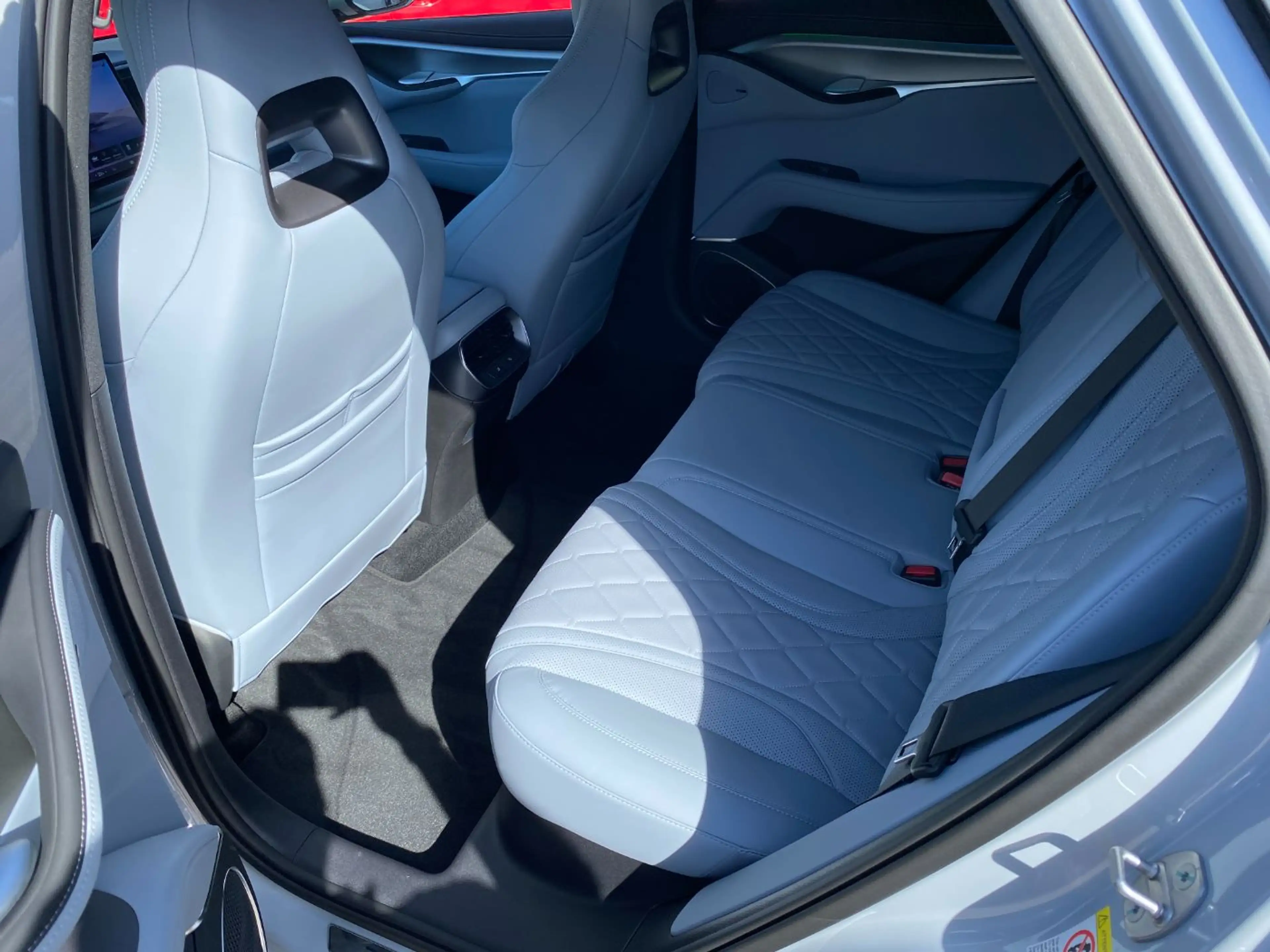 BYD Sealion 7 Excellence AWD Neuwagen * AKTION — photo 13