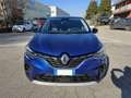 Renault Captur Intens 1.5 Blue dCi 115 cv EDC aut. Blau - thumbnail 2