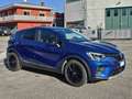 Renault Captur Intens 1.5 Blue dCi 115 cv EDC aut. Blu/Azzurro - thumbnail 1