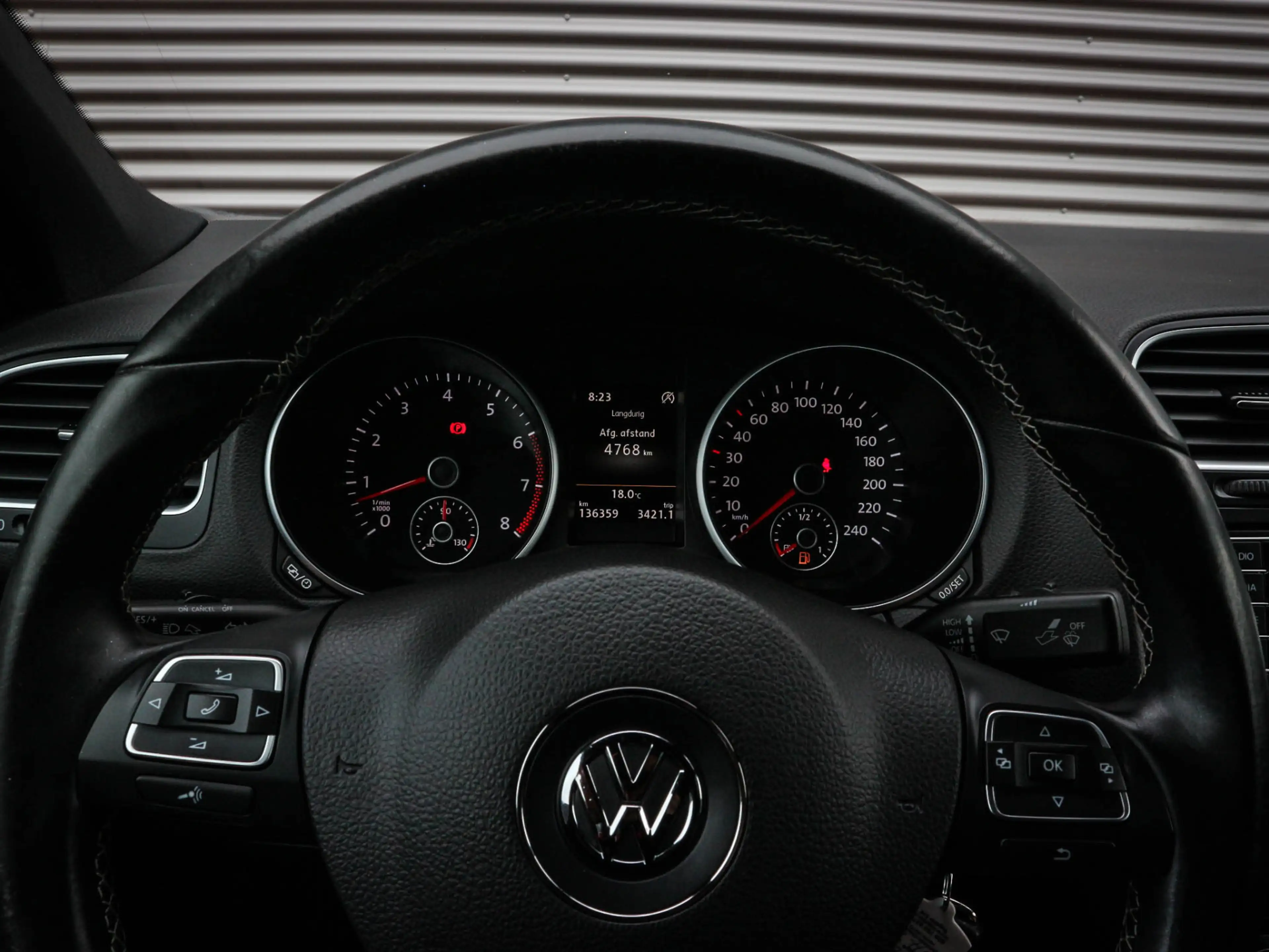 Volkswagen Golf Cabriolet 1.2 TSI BlueMotion Clima | Cruise | Navi | Stoelve — photo 4