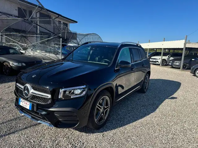 Mercedes-Benz GLB 220 220 d Aut. 4M AMG Line Premium