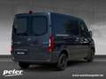 Mercedes-Benz Sprinter 215 CDI Kasten 9GT+LED+STHZG+KAMERA Grey - thumbnail 4