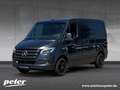 Mercedes-Benz Sprinter 215 CDI Kasten 9GT+LED+STHZG+KAMERA Grey - thumbnail 1