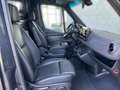 Mercedes-Benz Sprinter 215 CDI Kasten 9GT+LED+STHZG+KAMERA Сірий - thumbnail 10