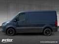 Mercedes-Benz Sprinter 215 CDI Kasten 9GT+LED+STHZG+KAMERA Grey - thumbnail 3