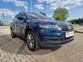 Skoda Karoq Clever 4x4 Blau - thumbnail 6