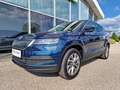 Skoda Karoq Clever 4x4 Blau - thumbnail 1