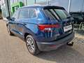 Skoda Karoq Clever 4x4 Blau - thumbnail 3