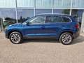 Skoda Karoq Clever 4x4 Blau - thumbnail 2