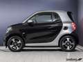 smart forTwo ForTwo Coupé EQ Passion LED/22kW/Pano/Kamera/DAB Schwarz - thumbnail 3
