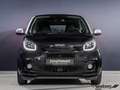 smart forTwo ForTwo Coupé EQ Passion LED/22kW/Pano/Kamera/DAB Schwarz - thumbnail 5