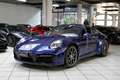 Porsche 992 CARRERA S|ASSE POST STERZ|NIGHT VIEW|LIFT|BOSE|FUL Blu/Azzurro - thumbnail 3