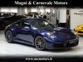 Porsche 992 CARRERA S|ASSE POST STERZ|NIGHT VIEW|LIFT|BOSE|FUL Blu/Azzurro - thumbnail 1