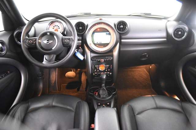 MINI Cooper Countryman Chili Aut.*Leder*Pano.*Navi*