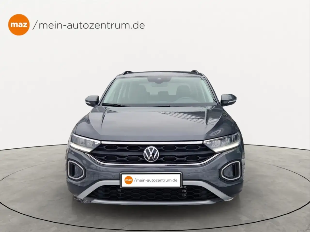 Volkswagen T-Roc 1.5 TSI Life *AHK*LED*APP-CONN.*KLIM* 2