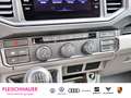 Volkswagen Crafter lang Hochdach 2.0 TDI RFK Navi ACC SHZ Spurhalteas Weiß - thumbnail 10