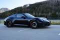 Porsche 992 911 992 Targa4 GTS PDK*große Wartung NEU*top Au... Schwarz - thumbnail 8