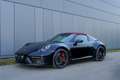 Porsche 992 911 992 Targa4 GTS PDK*große Wartung NEU*top Au... Schwarz - thumbnail 2