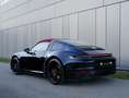 Porsche 992 911 992 Targa4 GTS PDK*große Wartung NEU*top Au... Schwarz - thumbnail 13