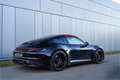 Porsche 992 911 992 Targa4 GTS PDK*große Wartung NEU*top Au... Schwarz - thumbnail 4