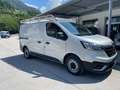 Renault Trafic L1H1 3,0t Komfort Grau - thumbnail 4