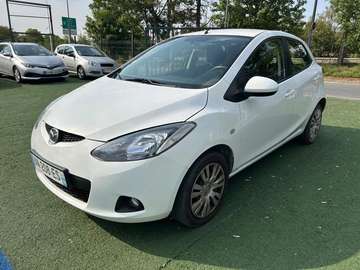 1.3 MZR 75 ELEGANCE