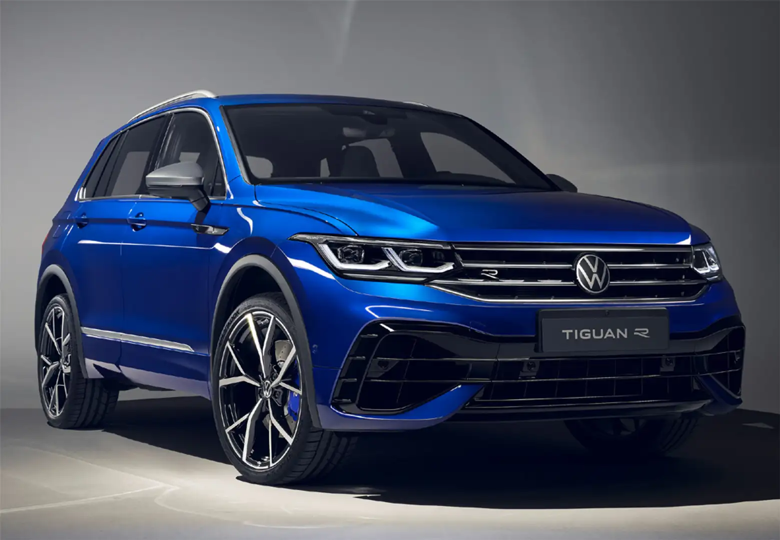 Volkswagen Tiguan 1.5 TSI Life 110kW Blanco - 2