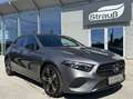 Mercedes-Benz A 180 Aut. Gris - thumbnail 1