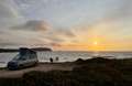Volkswagen T6.1 California VW California Coast TDI 4Motion Beige - thumbnail 15