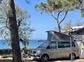 Volkswagen T6.1 California VW California Coast TDI 4Motion Beige - thumbnail 1