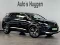 Peugeot 5008 1.2 PureTech Allure met 7 zitplaatsen Noir - thumbnail 1