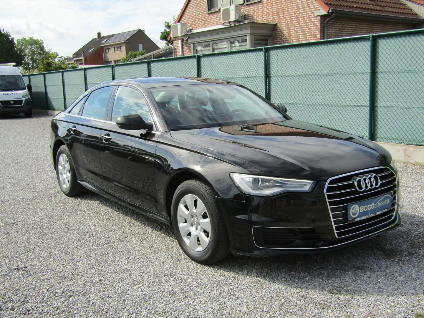 Audi A6 A6 2.0 TDI DPF - 2